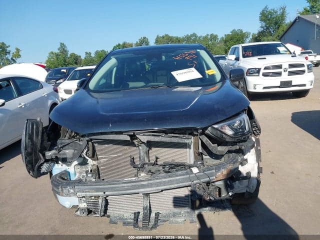 2024 FORD EDGE SEL 12