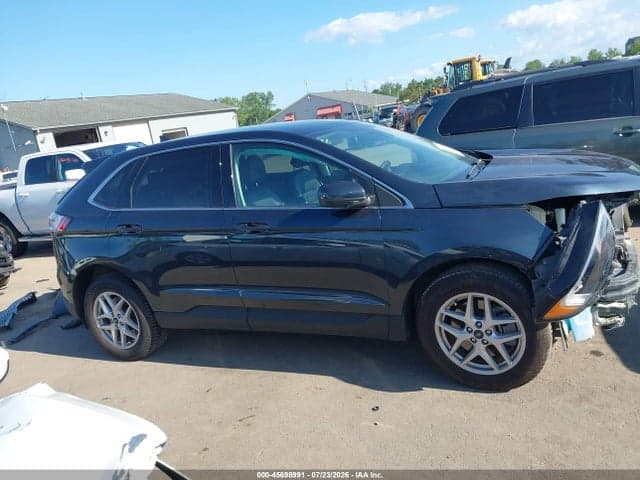 2024 FORD EDGE SEL 13