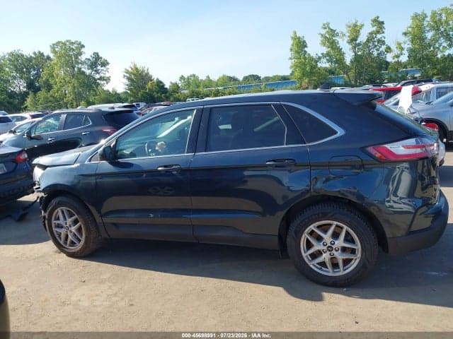 2024 FORD EDGE SEL 14