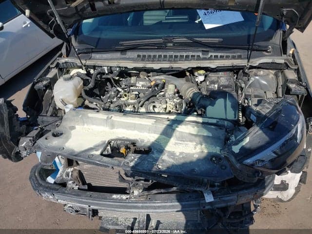 2024 FORD EDGE SEL 17