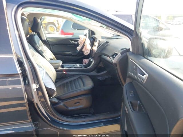 2024 FORD EDGE SEL 5
