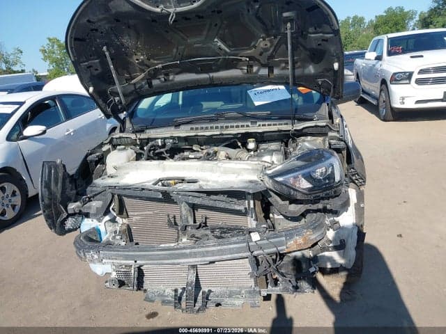 2024 FORD EDGE SEL 6