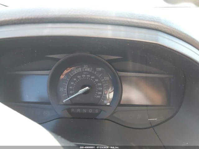 2024 FORD EDGE SEL 7