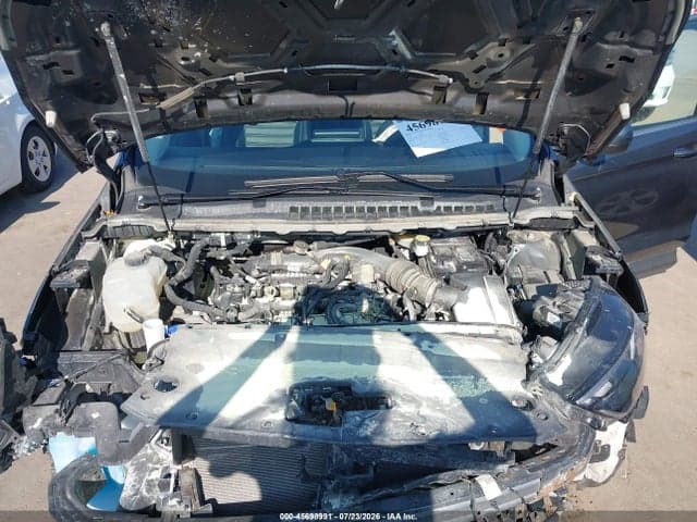 2024 FORD EDGE SEL 10