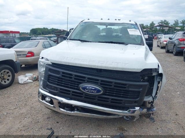 2025 FORD F-250 XL 13