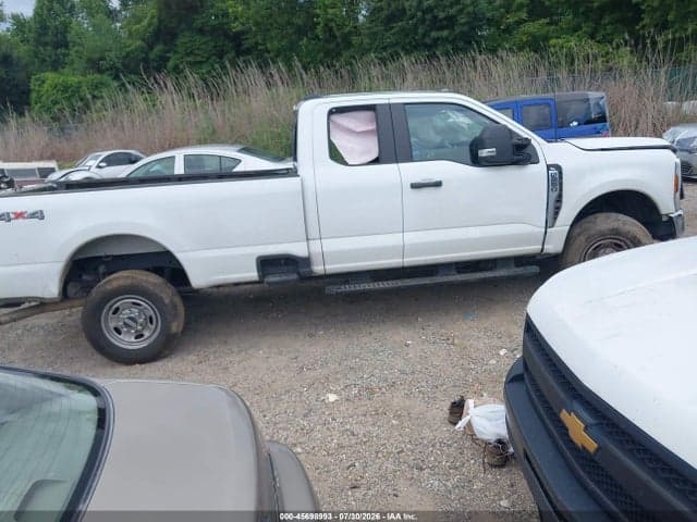 2025 FORD F-250 XL 14