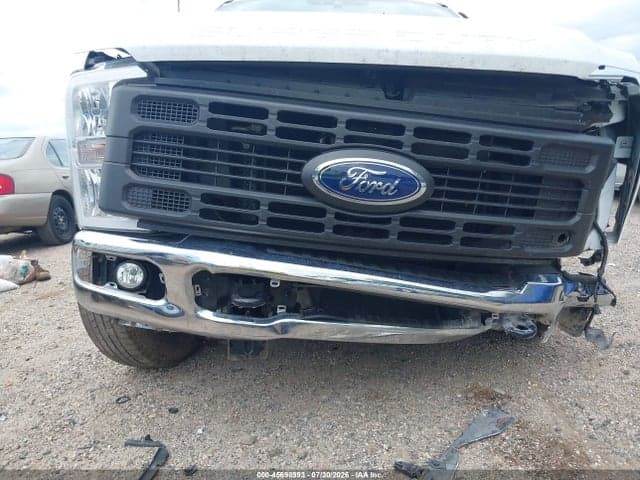 2025 FORD F-250 XL 18
