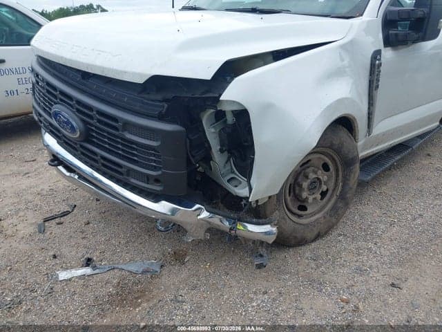 2025 FORD F-250 XL 6