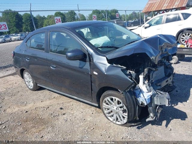 2024 MITSUBISHI MIRAGE G4 BLACK EDITION/ES/LE - 1