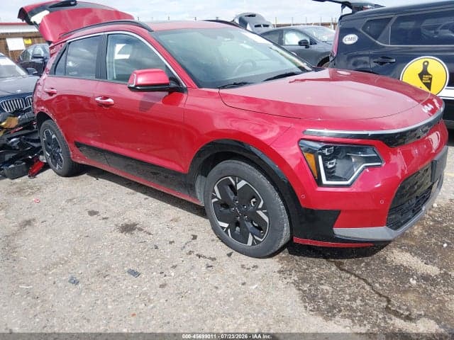 2024 KIA NIRO EV WAVE 1