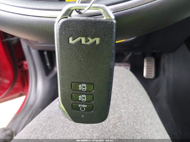 2024 KIA NIRO EV WAVE 11