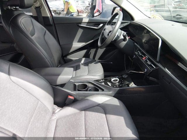 2024 KIA NIRO EV WAVE 5