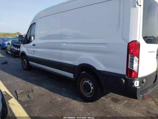 2019 FORD TRANSIT-250 3