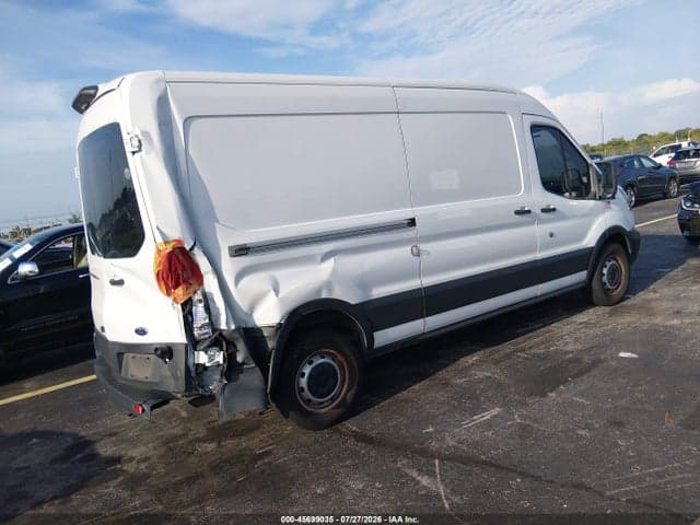 2019 FORD TRANSIT-250 4