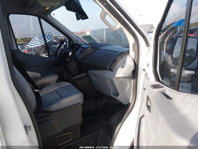 2019 FORD TRANSIT-250 5