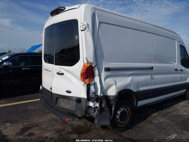 2019 FORD TRANSIT-250 6