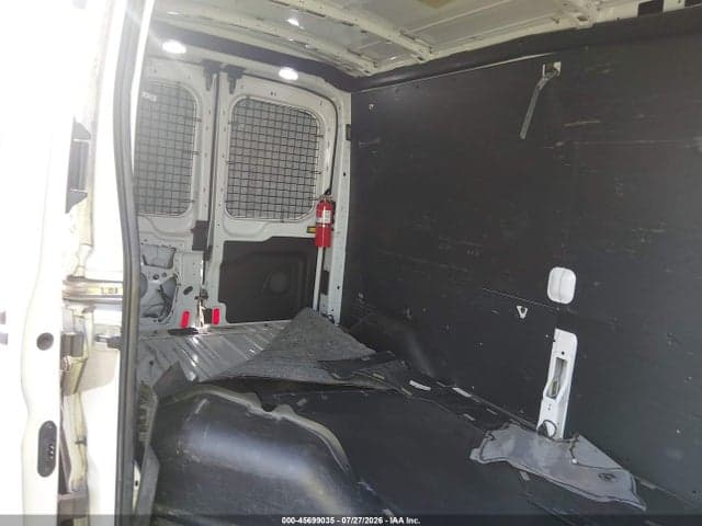 2019 FORD TRANSIT-250 8