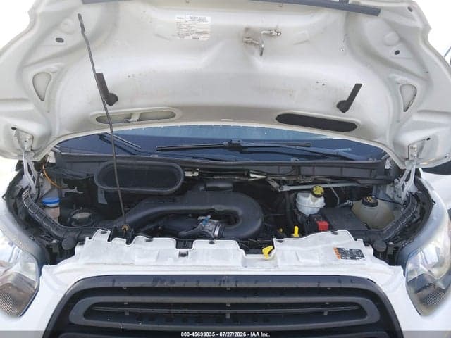 2019 FORD TRANSIT-250 10