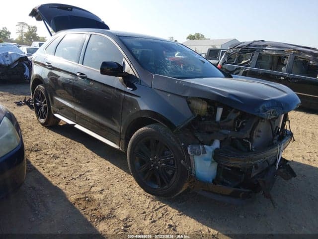 2023 FORD EDGE ST-LINE 1