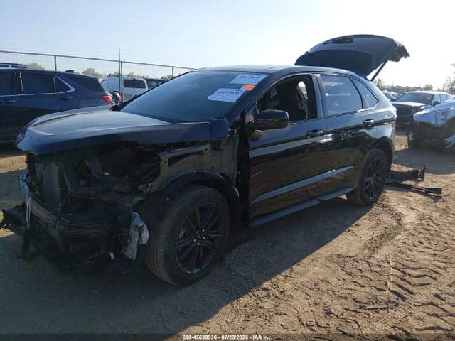 2023 FORD EDGE ST-LINE 2