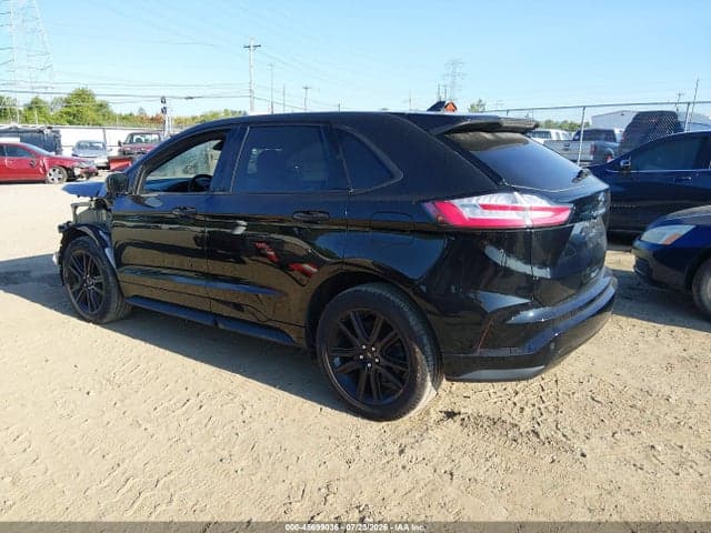2023 FORD EDGE ST-LINE 3