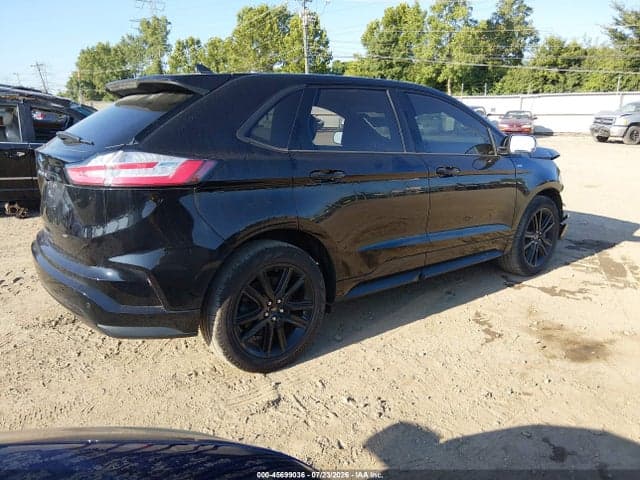 2023 FORD EDGE ST-LINE 4