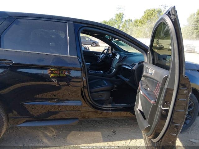 2023 FORD EDGE ST-LINE 5