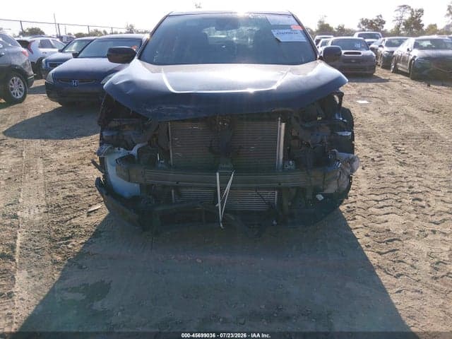 2023 FORD EDGE ST-LINE 6