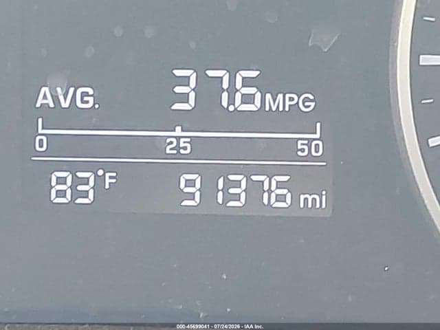 2017 HYUNDAI ELANTRA SE 15