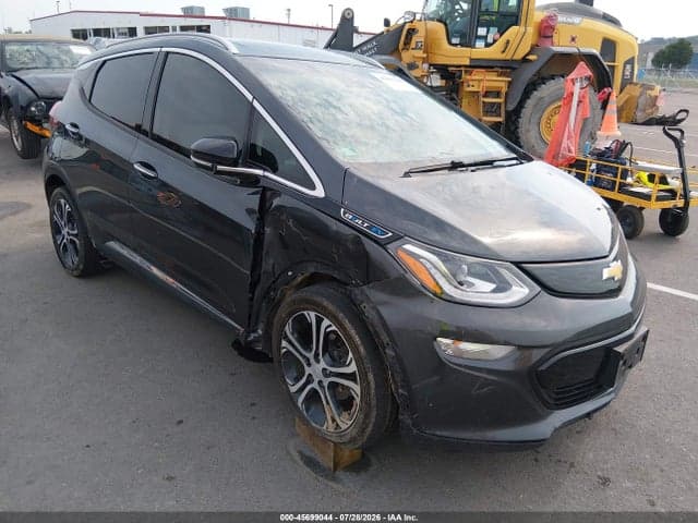 2019 CHEVROLET BOLT EV PREMIER 1