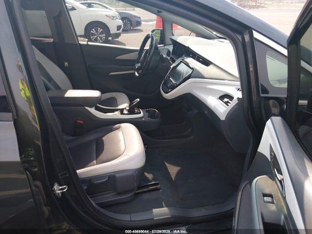 2019 CHEVROLET BOLT EV PREMIER 5