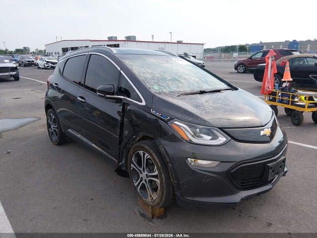 2019 CHEVROLET BOLT EV PREMIER 6