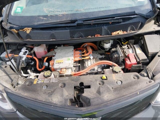 2019 CHEVROLET BOLT EV PREMIER 10