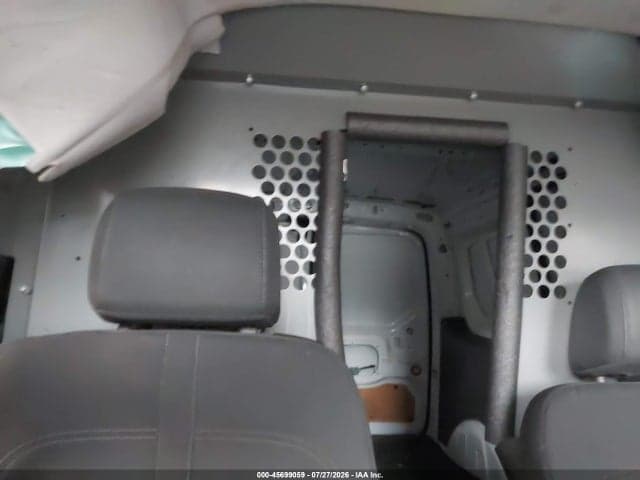 2022 FORD TRANSIT CONNECT XLT CARGO VAN 8
