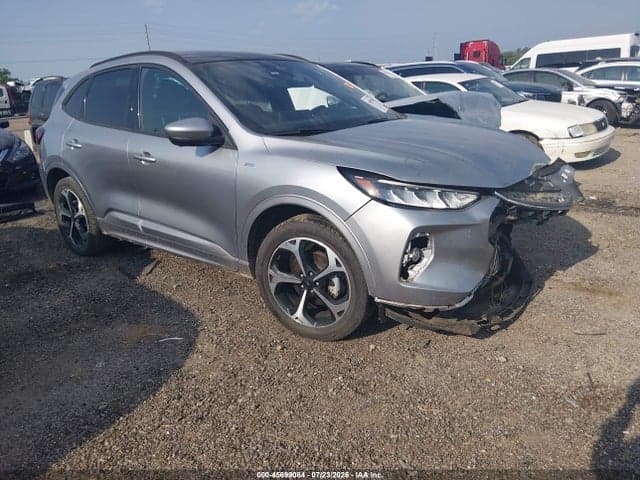2023 FORD ESCAPE ST-LINE SELECT 1