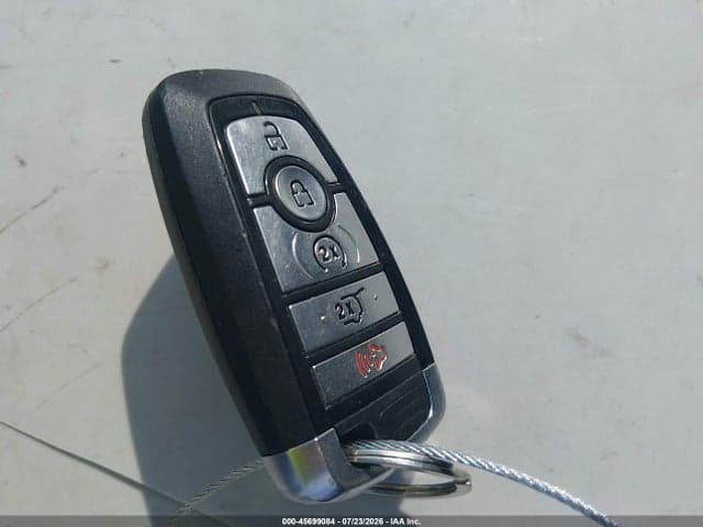 2023 FORD ESCAPE ST-LINE SELECT 11