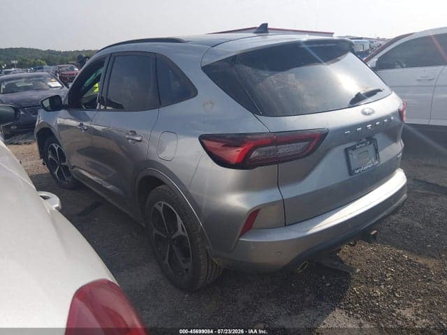 2023 FORD ESCAPE ST-LINE SELECT 3