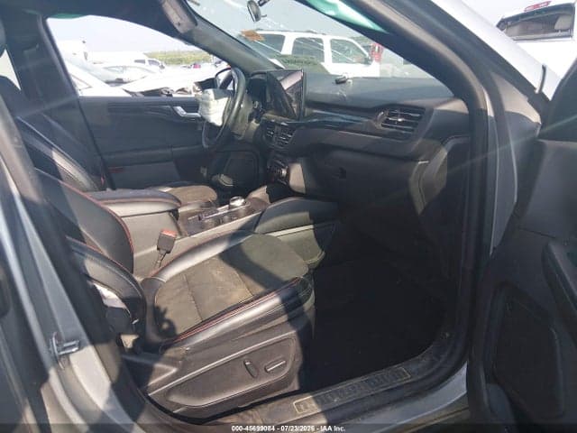 2023 FORD ESCAPE ST-LINE SELECT 5
