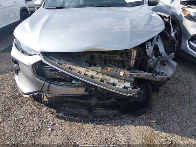 2023 FORD ESCAPE ST-LINE SELECT 6