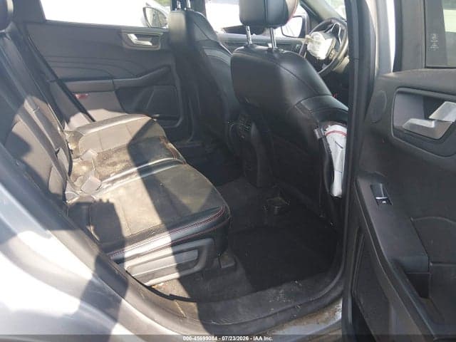 2023 FORD ESCAPE ST-LINE SELECT 8