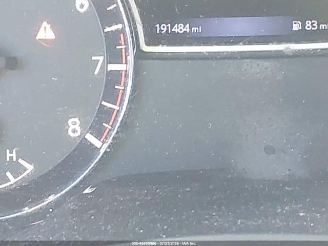 2018 NISSAN ALTIMA 2.5 S 16