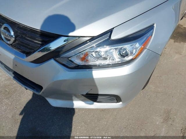 2018 NISSAN ALTIMA 2.5 S 21