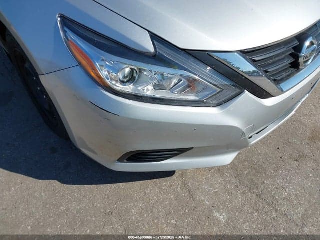 2018 NISSAN ALTIMA 2.5 S 22
