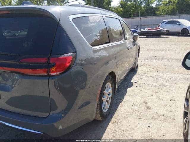 2022 CHRYSLER PACIFICA TOURING L 4