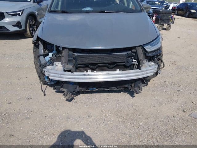 2022 CHRYSLER PACIFICA TOURING L 6