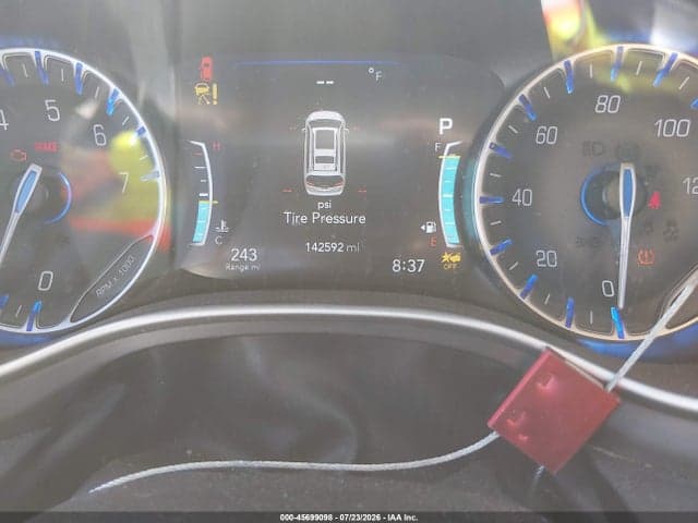 2022 CHRYSLER PACIFICA TOURING L 7