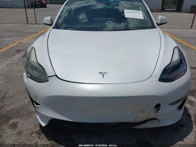 2023 TESLA MODEL 3 REAR-WHEEL DRIVE 6