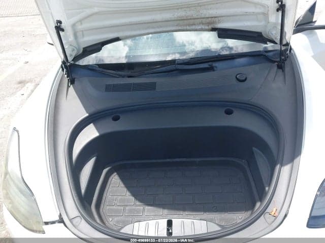 2023 TESLA MODEL 3 REAR-WHEEL DRIVE 10