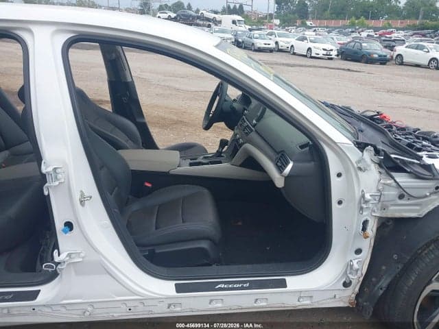 2019 HONDA ACCORD LX 5