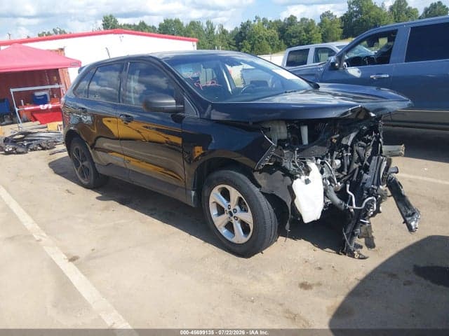 2020 FORD EDGE SE - 1